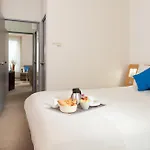 Novotel Paris Malmaison 4*