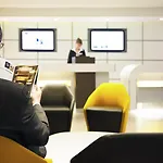 Novotel Paris Malmaison Rueil-Malmaison