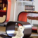 Novotel Paris Malmaison 4*