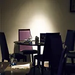 Hotel Novotel Paris Malmaison 4*