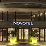Novotel Paris Malmaison Hotel 4*