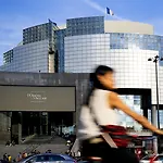 Novotel Paris Malmaison 4* Rueil-Malmaison