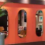 Novotel Paris Malmaison Rueil-Malmaison