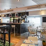 Novotel Paris Malmaison Rueil-Malmaison