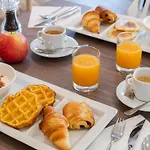 Novotel Paris Malmaison 4* Rueil-Malmaison