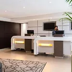 Novotel Paris Malmaison Hotel