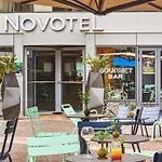 Hotel Novotel Paris Malmaison