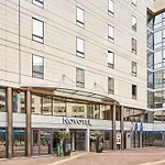 Novotel Paris Malmaison 4*