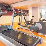 Novotel Paris Malmaison 4*