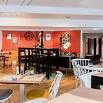 Novotel Paris Malmaison Rueil-Malmaison