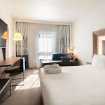 Novotel Paris Malmaison Hotel