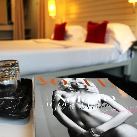 Otel Novotel Paris Malmaison