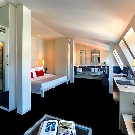 Novotel Paris Malmaison 4* Rueil-Malmaison