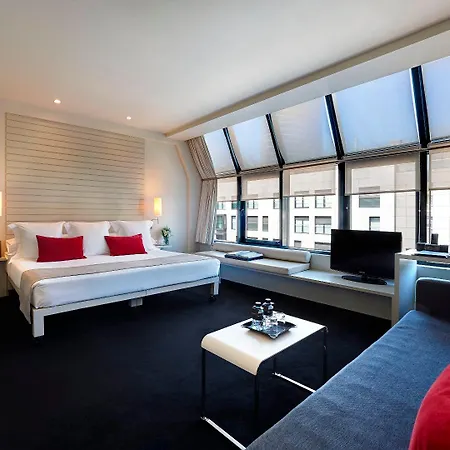 Novotel Paris Malmaison 4* Rueil-Malmaison