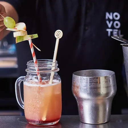 Novotel Paris Malmaison Rueil-Malmaison