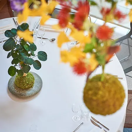 Novotel Paris Malmaison
