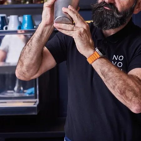 Ξενοδοχείο Novotel Paris Malmaison 4*