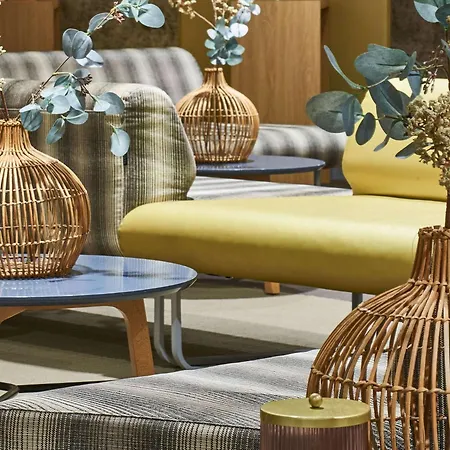 Otel Novotel Paris Malmaison Rueil-Malmaison