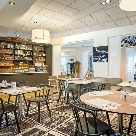 Novotel Paris Malmaison