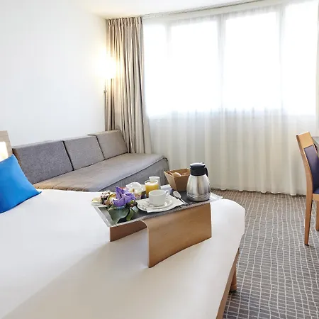 Novotel Paris Malmaison