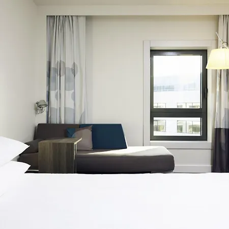 Novotel Paris Malmaison Rueil-Malmaison