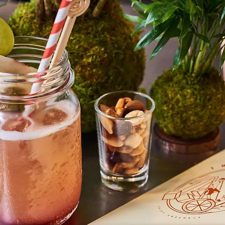 Novotel Paris Malmaison Rueil-Malmaison