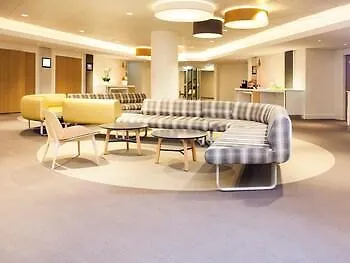 Novotel Paris Malmaison Hotel