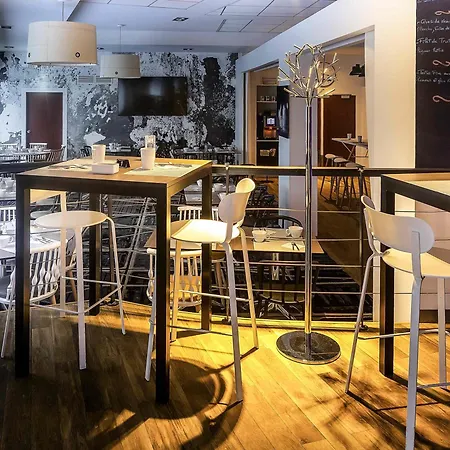 Novotel Paris Malmaison