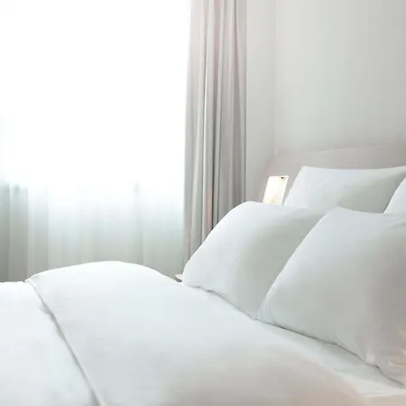 Novotel Paris Malmaison Rueil-Malmaison