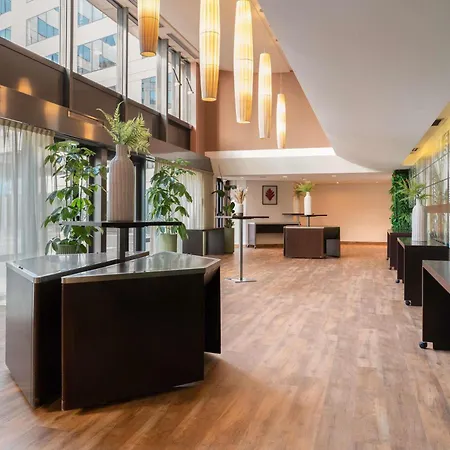 호텔 Novotel Paris Malmaison 루얼말메이슨