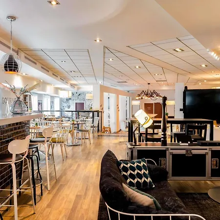 Novotel Paris Malmaison