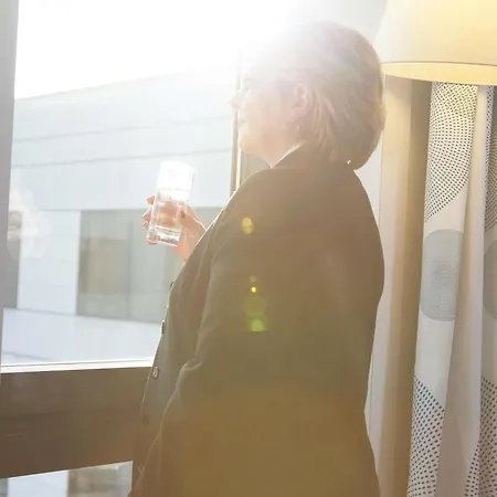 호텔 Novotel Paris Malmaison