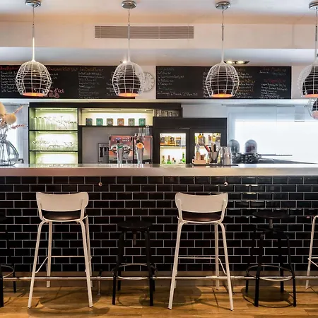 호텔 Novotel Paris Malmaison