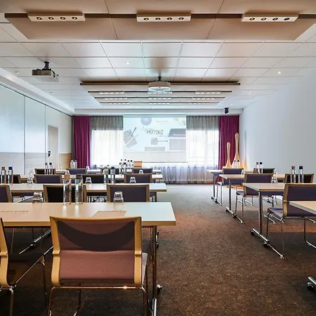 Novotel Paris Malmaison Rueil-Malmaison