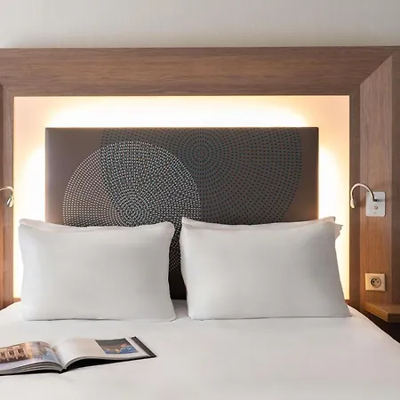 호텔 Novotel Paris Malmaison