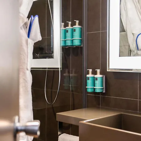 Novotel Paris Malmaison 호텔 루얼말메이슨
