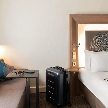 호텔 Novotel Paris Malmaison