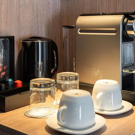 Novotel Paris Malmaison Rueil-Malmaison