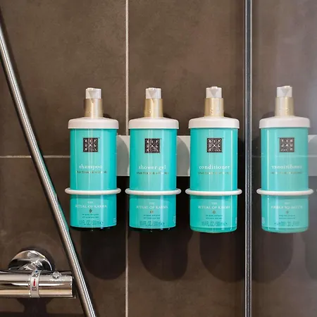 Отель Novotel Paris Malmaison