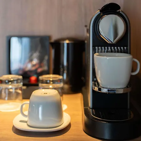 Отель Novotel Paris Malmaison 4*