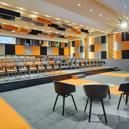 Novotel Paris Malmaison