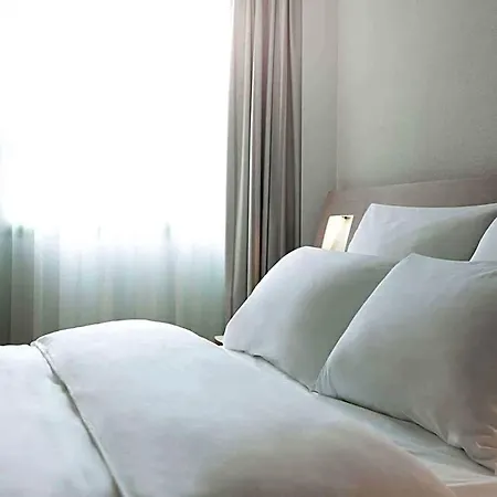 Otel Novotel Paris Malmaison Rueil-Malmaison