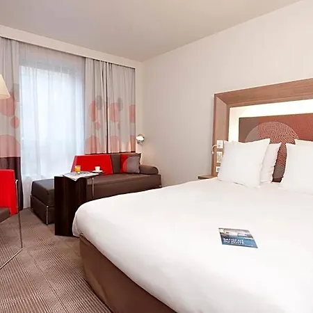 Novotel Paris Malmaison