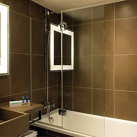 Novotel Paris Malmaison Rueil-Malmaison