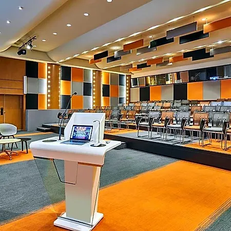 Otel Novotel Paris Malmaison Rueil-Malmaison