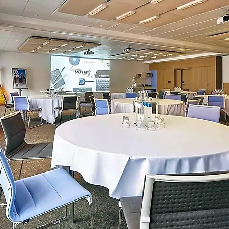Novotel Paris Malmaison