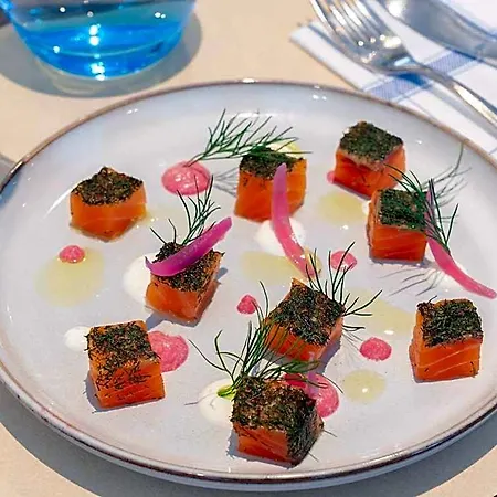 Novotel Paris Malmaison Отель 4*