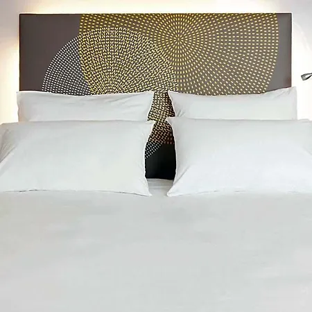 Hotel Novotel Paris Malmaison Rueil-Malmaison