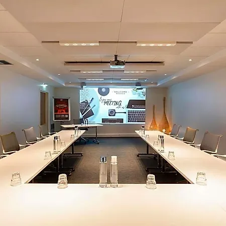 Hotel Novotel Paris Malmaison