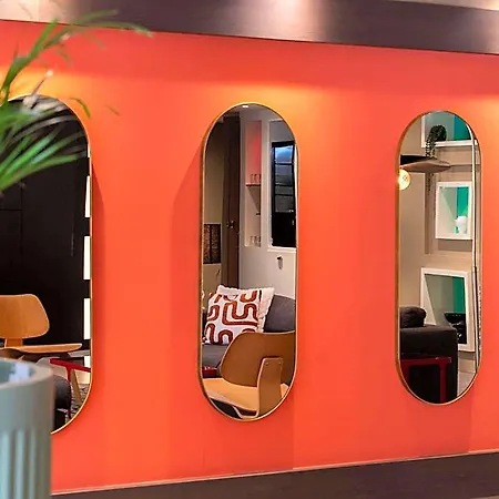 Hotel Novotel Paris Malmaison 4*